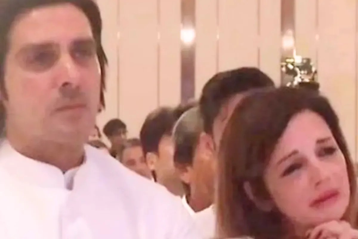 मां के जाने के गम से उबर नहीं पा रहीं ऋतिक रोशन की एक्स वाइफ, सुजैन खान फिर हो गईं इमोशनल