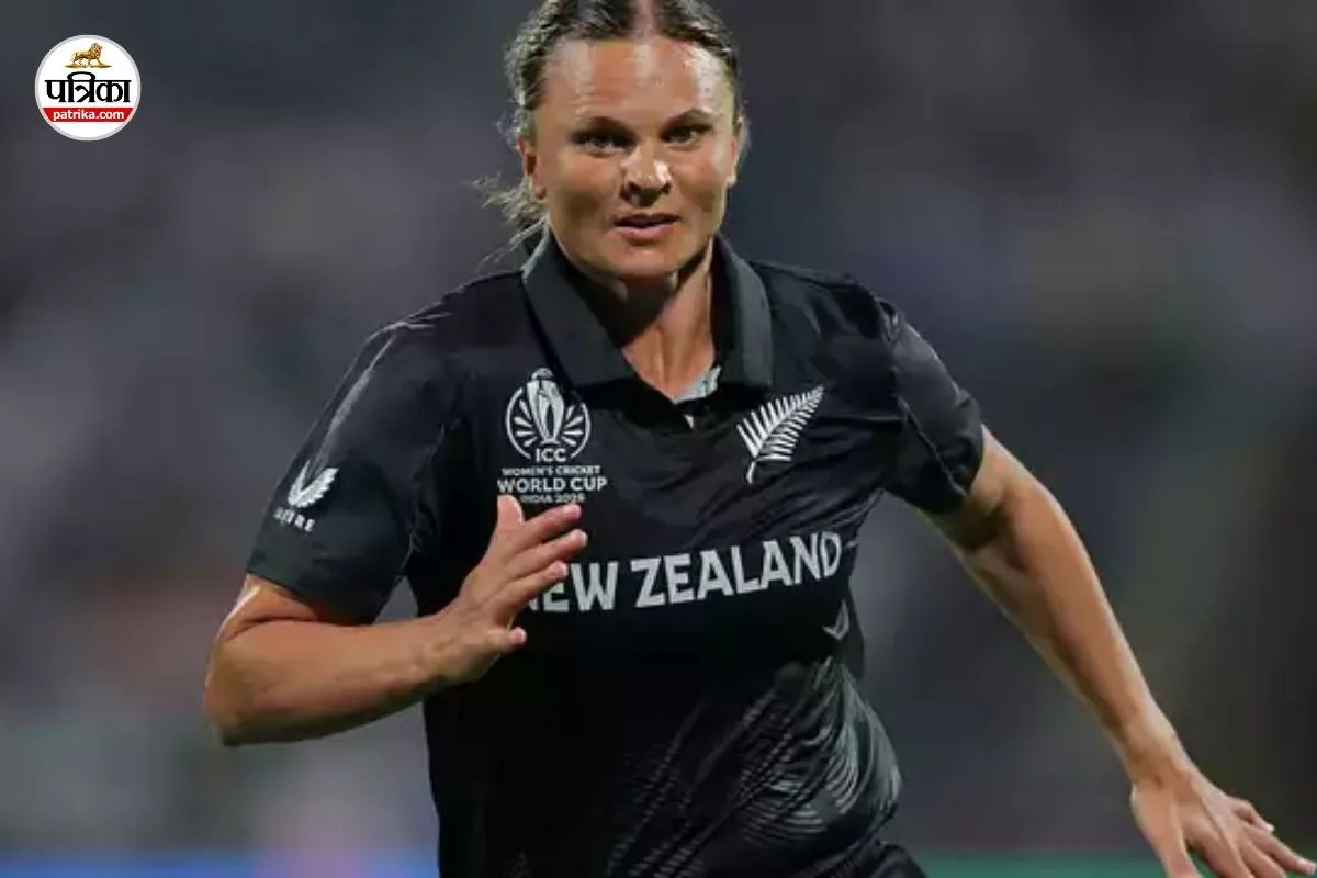 सूजी बेट्स ने टी20 वर्ल्ड कप के बाद संन्यास लेने का किया ऐलान, बनाए हैं सबसे ज्यादा रन, न्यूजीलैंड के लिए ओलंपिक में बास्केटबॉल भी खेला