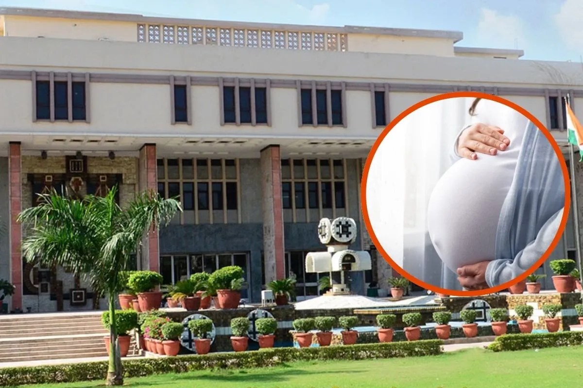 कोमा में पति, लेकिन पत्नी होगी प्रेग्नेंट, दिल्ली हाई कोर्ट का ऐतिहासिक फैसला, कहा- संतान सुख किस्मत का खेल