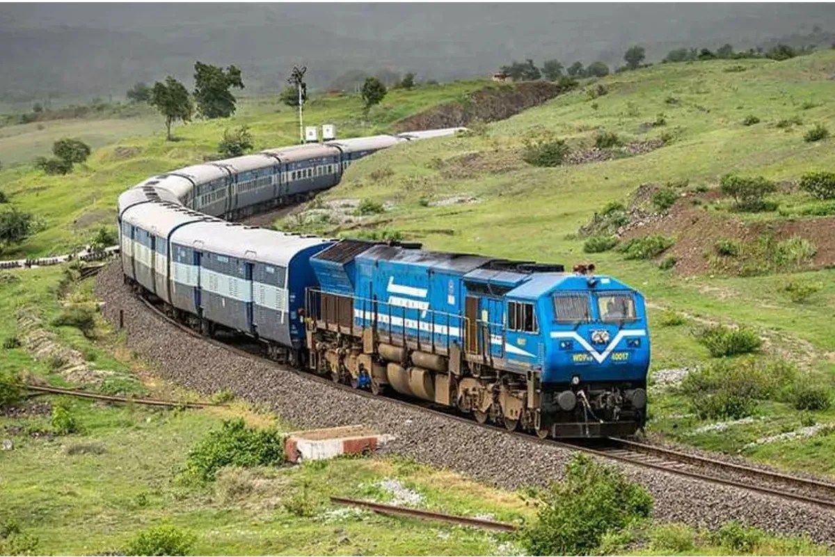 राजस्थान: 14 से 30 अप्रेल तक रेल सेवा प्रभावित, कई ट्रेनें रद्द तो कई परिवर्तित मार्ग से चलेंगी; देखें लिस्ट