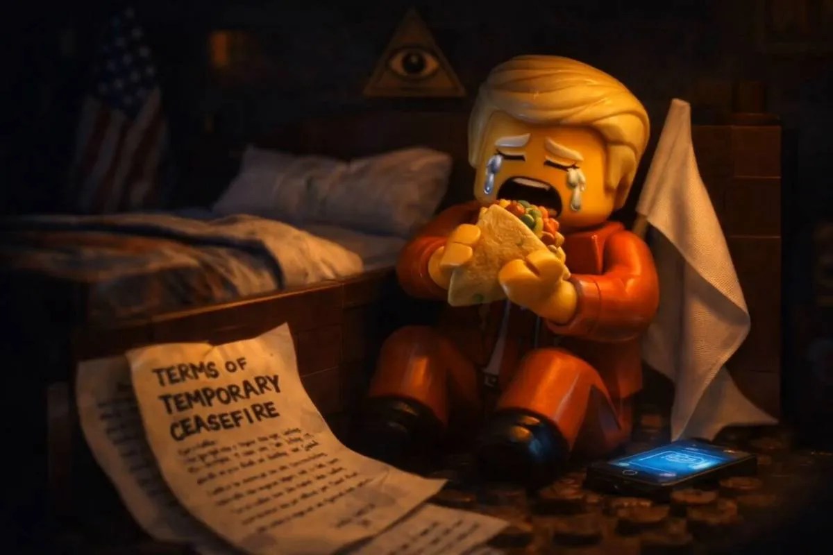 YouTube Ban पर भड़का ईरान, Trump का मजाक उड़ाने वाले वीडियो पर बवाल, बताई अमेरिका की साजिश