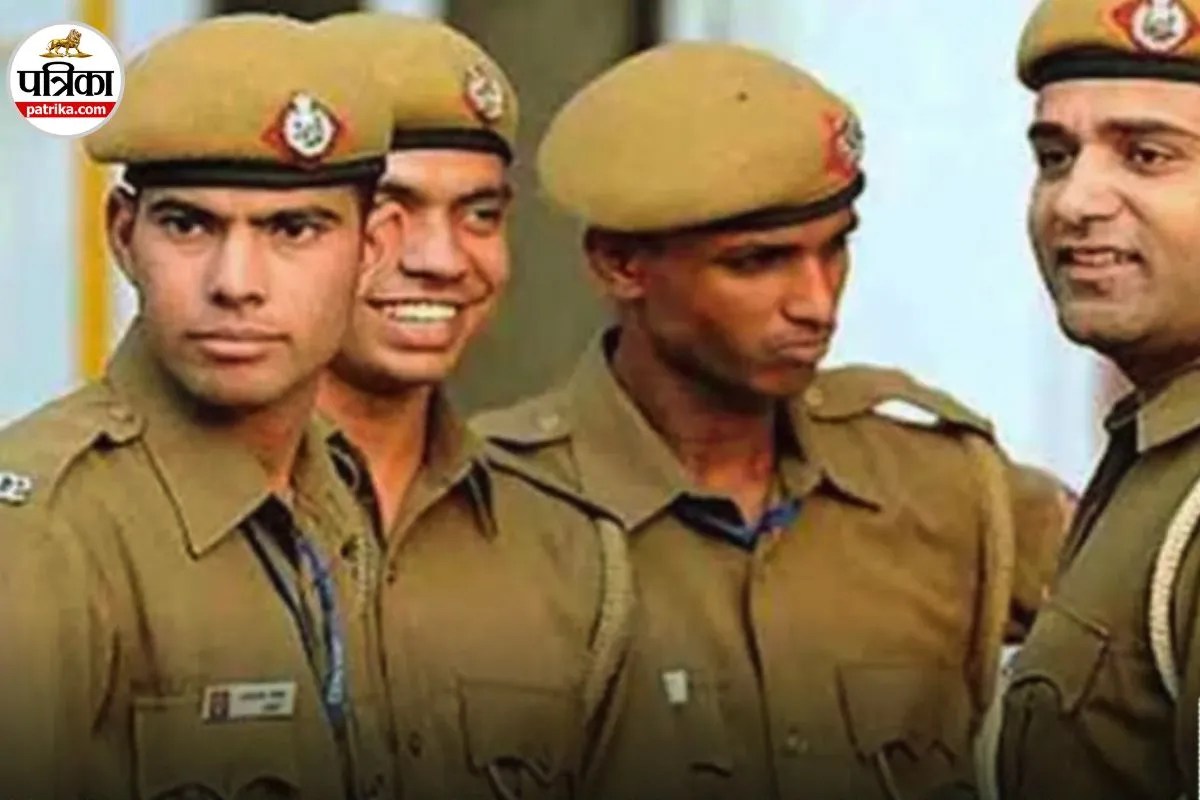 मेरठ में आज से होमगार्ड परीक्षा शुरू,1.20 लाख अभ्यर्थी, 43 सेंटर, जानें पूरी डिटेल