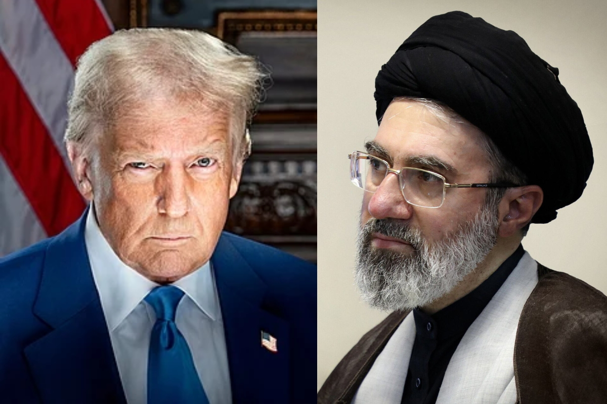 अमेरिका-ईरान युद्ध में नया मोड़! होर्मुज टेंशन के बीच थाईलैंड ने निकाला नया रास्ता