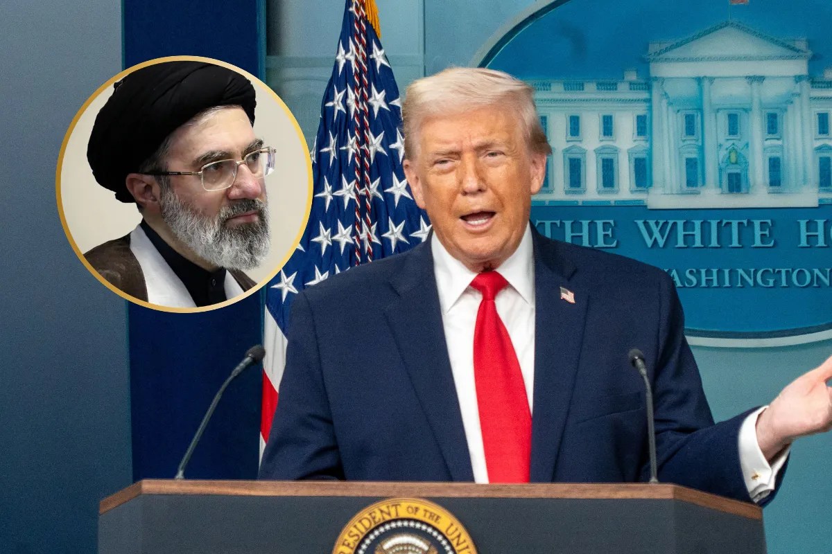 US-Iran War: युद्ध को समाप्त करने के लिए राजी हुआ ईरान, अमेरिका को भेजा तीन सूत्रीय प्रस्ताव; जानें क्या-क्या शामिल