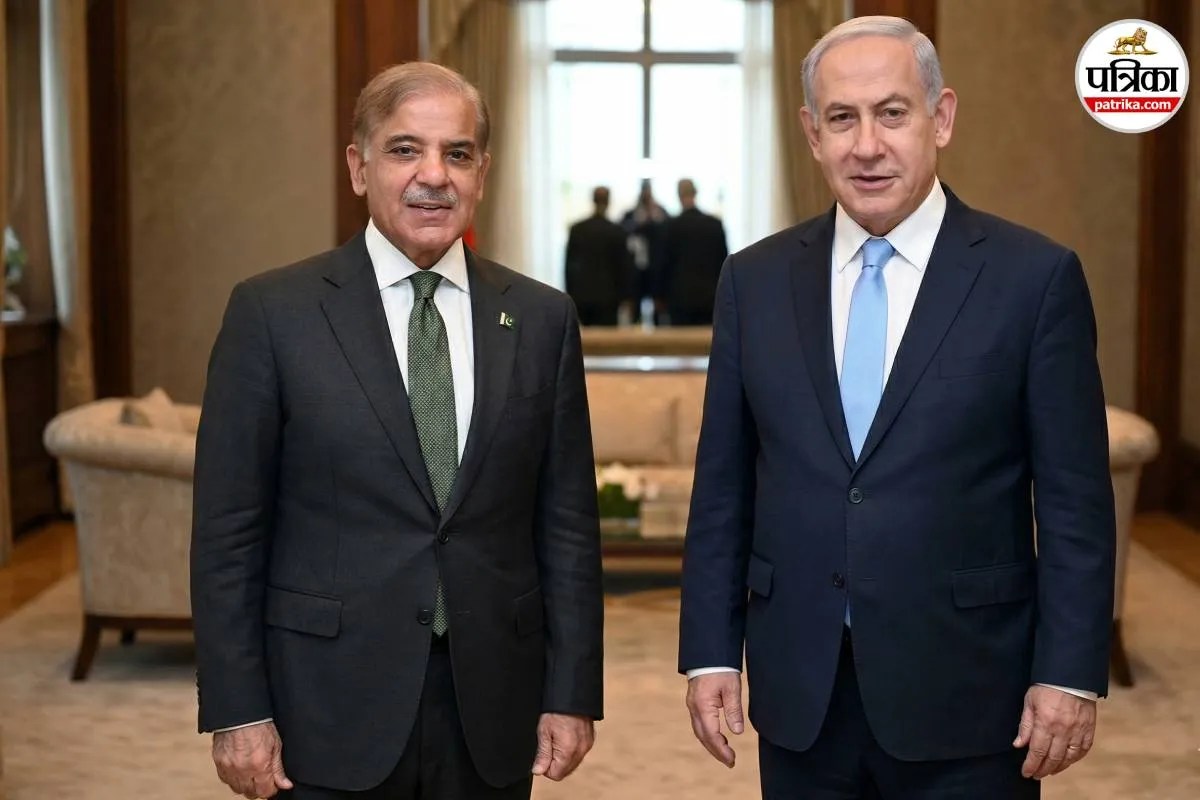 Ceasefire पर सबसे बड़ा सस्पेंस! क्या लेबनान में भी रुकेगा युद्ध ? इजरायल और पाकिस्तान के अलग-अलग दावों से मची खलबली