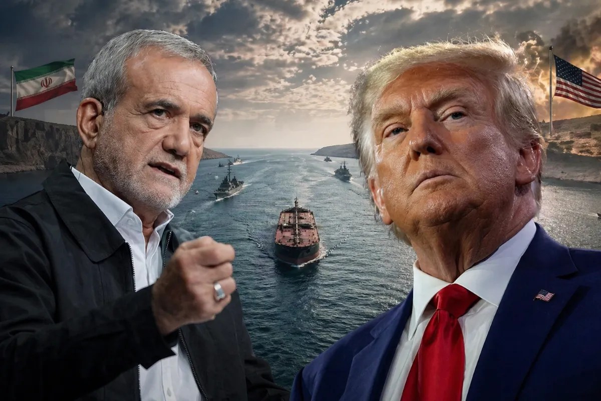 दुनिया की नजर 1 मई पर: ट्रंप की शर्तों और 80 घंटे के डेडलाइन के बीच आखिर क्या होगा अंजाम?