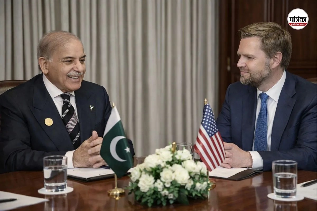 इस्लामाबाद में आमने-सामने होंगे अमेरिका-ईरान, किसके सिर होगा जिम्मा, कौन-कौन होगा शामिल?