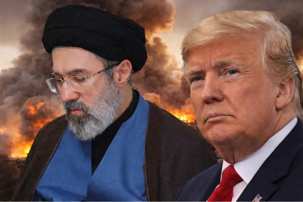 US Iran Ceasefire: क्या दो हफ्ते से पहले टूट जाएगा ईरान-अमेरिका का सीजफायर? जानें अब तक क्या आया सामने