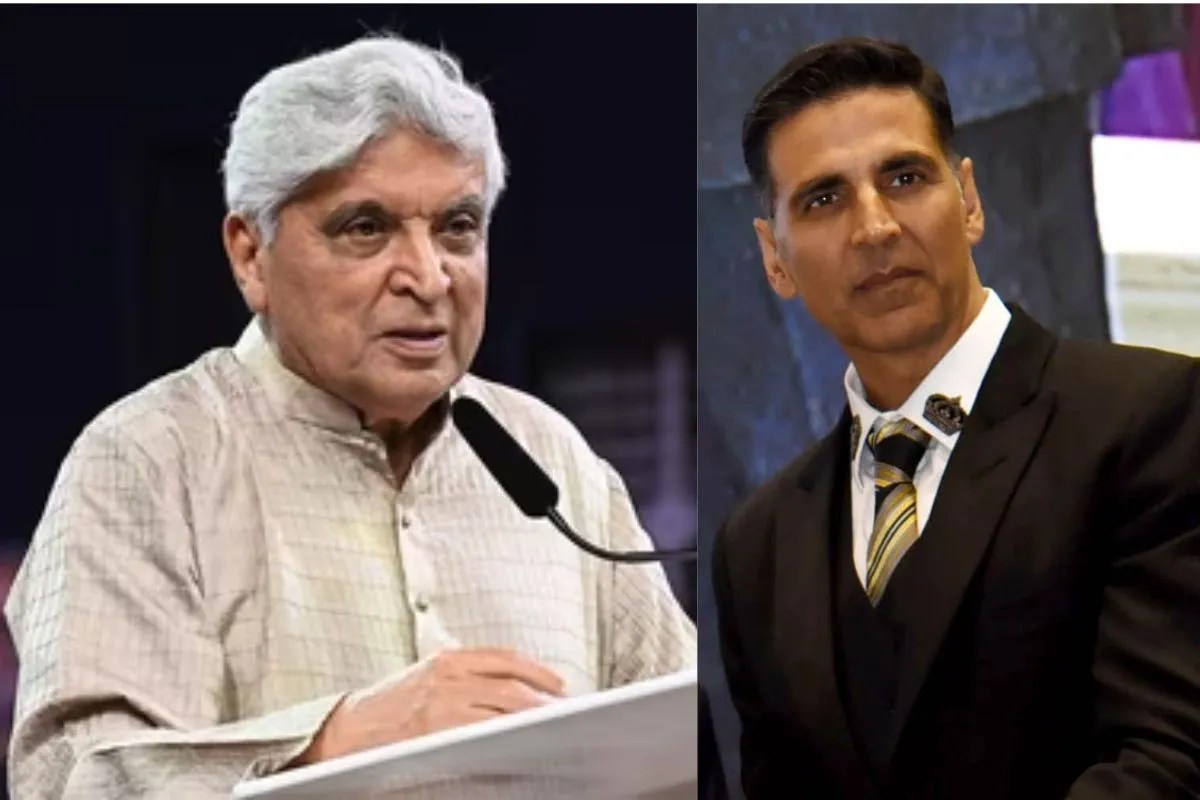 US-Iran War: जावेद अख्तर- अक्षय कुमार ने वैश्विक संघर्ष पर उठाई आवाज, रखी बेबाक राय