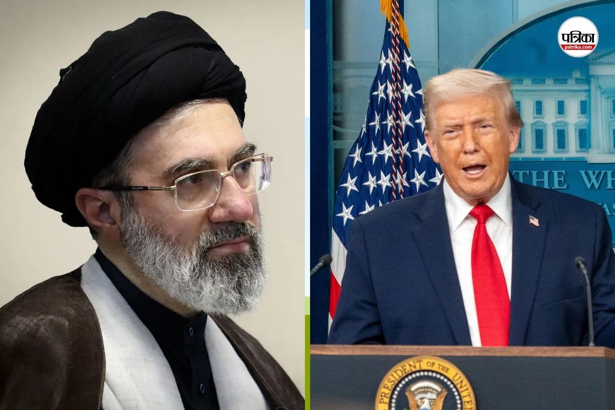 US-Iran Talk: अमेरिका के साथ बातचीत के लिए पाकिस्तान क्यों नहीं जा रहा ईरान? बड़ी वजह आ गई सामने