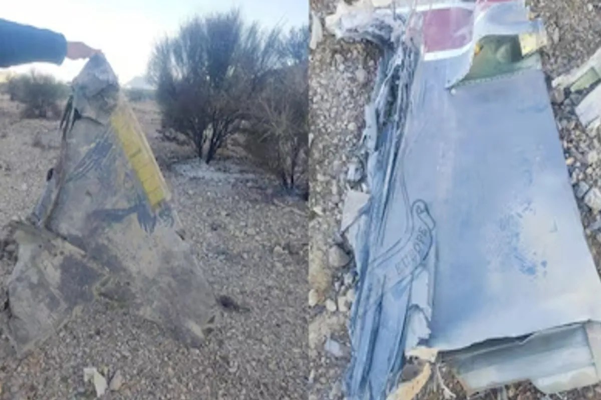 ईरान ने अमेरिकी पायलट को बनाया बंधक, F-35 गिराने के बाद रेस्क्यू करने आए हेलिकॉप्टर भी जमींदोज