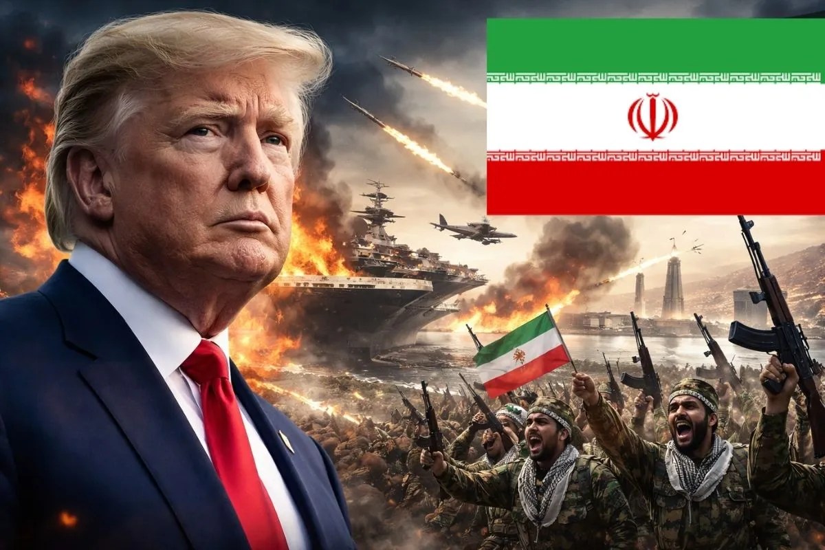 सभी को सुबह 5.30 बजे का इंतजार, अमेरिका ने दिया एक और अल्टीमेटम, ईरान के पास क्या बचा विकल्प?