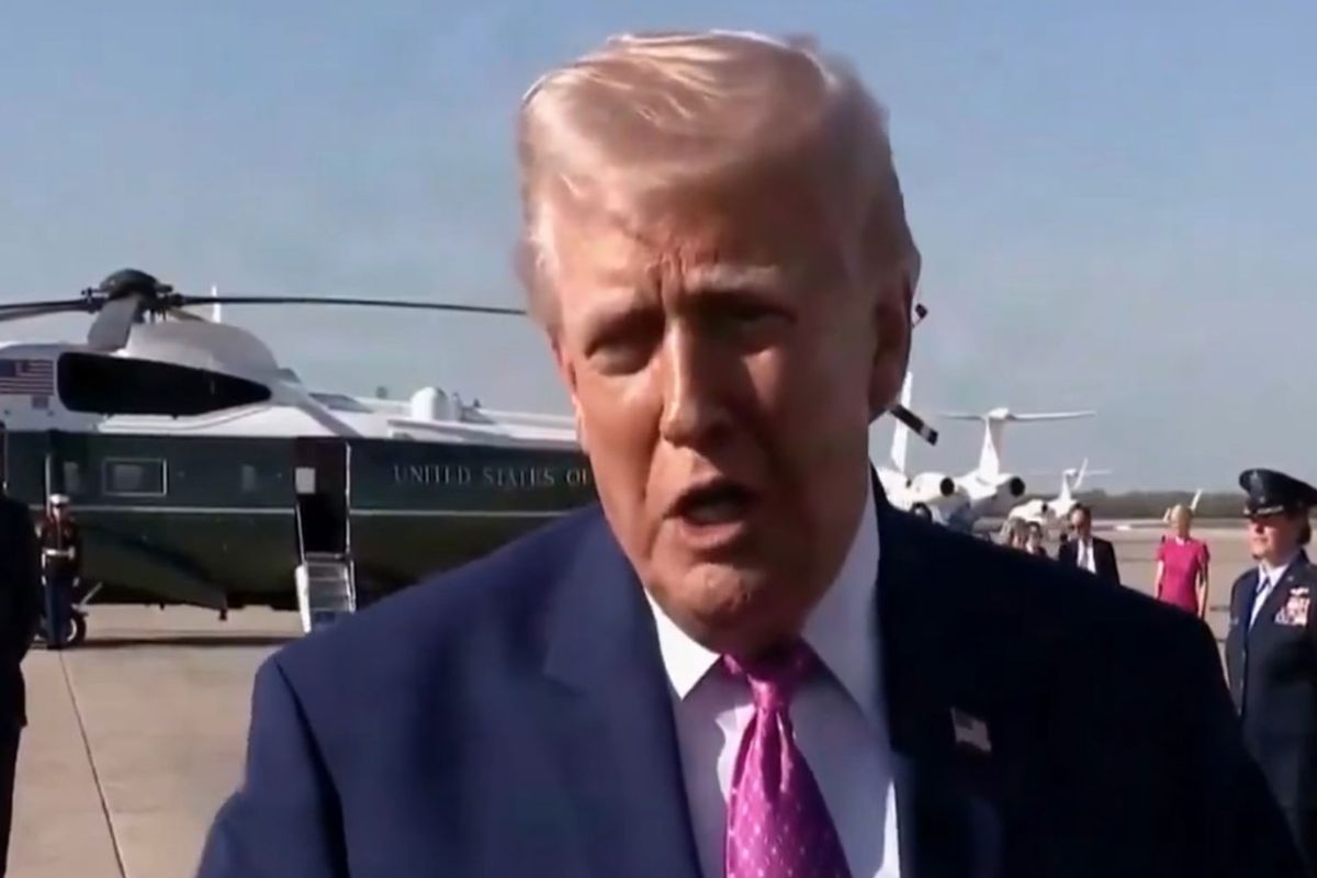 US-Iran Peace Talk: डोनाल्ड ट्रंप का बड़ा बयान, कहा- ईरान को होर्मुज में टोल लगाने की अनुमति नहीं