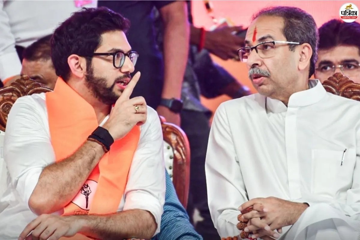 MLC Election: उद्धव ठाकरे समेत 9 दिग्गजों की सीट पर 12 मई को वोटिंग, महायुति और आघाडी में कांटे की टक्कर!