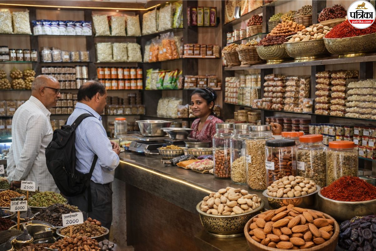 एमपी में अब दुकानों का होगा डिजिटल वेरिफिकेशन, जियो टैगिंग के बाद ही मिलेगा लाइसेंस