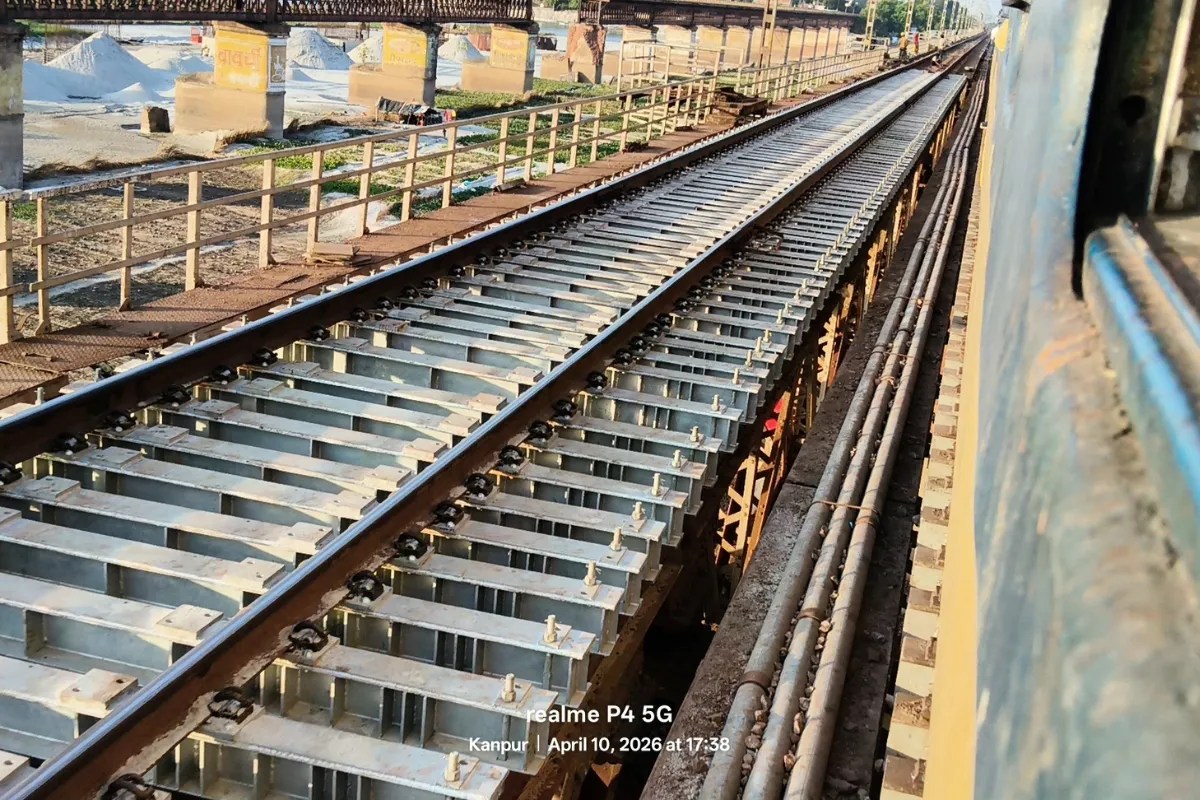 झांसी-कानपुर के बीच चलने वाले यात्रियों के लिए राहत, इंटरसिटी और पैसेंजर चलाने की घोषणा