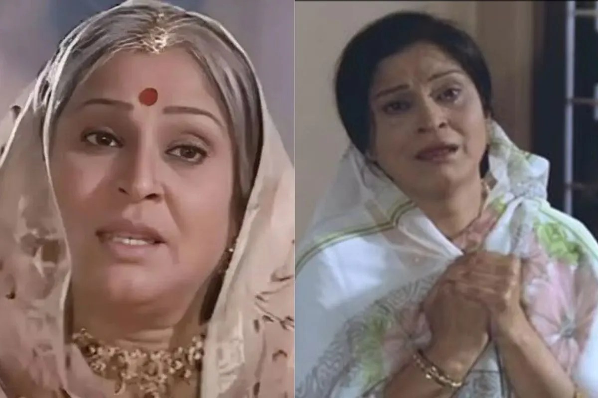 हाथ-पैर बंधे थे, गला काटा गया, लहूलुहान पड़ी थीं ‘रामायण’ एक्ट्रेस उर्मिला भट्ट, सालों बाद भी अनसुलझी है गुत्थी