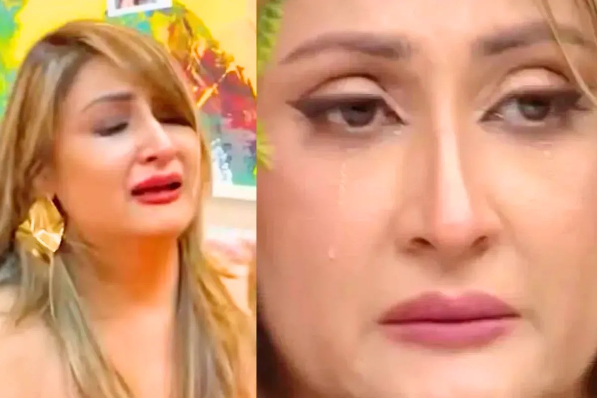 उर्वशी ढोलकिया के घर पसरा मातम, जन्मदिन वाले दिन ही करीबी की मौत, भावुक हुईं अभिनेत्री