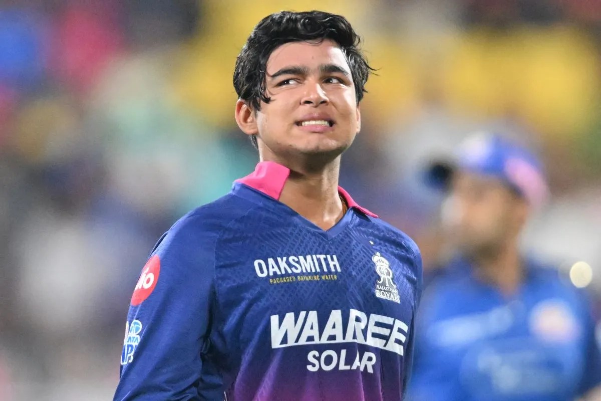 ‘शार्क्स से सावधान रहें’, पहली ही गेंद पर जीरो पर आउट होने के बाद वैभव सूर्यवंशी को मिली कड़ी चेतावनी