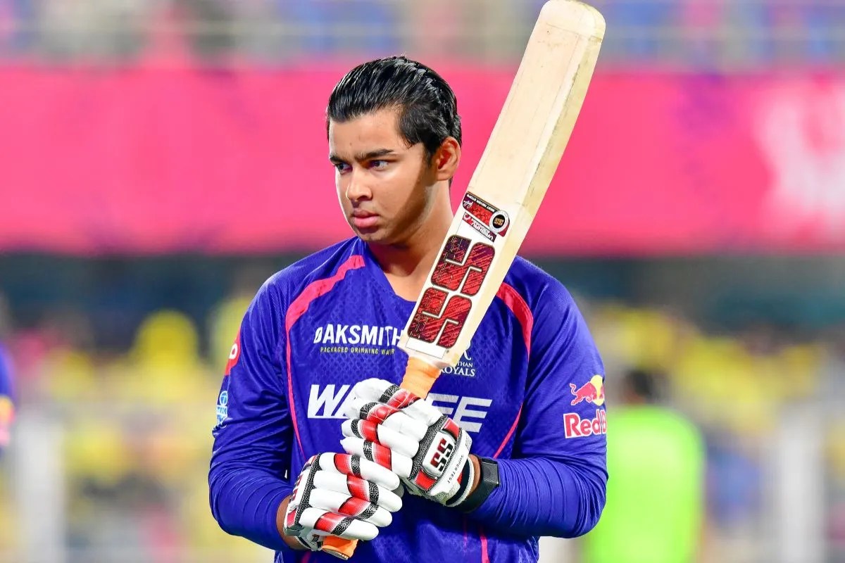 वैभव सूर्यवंशी भारत के लिए करेंगे डेब्यू, BCCI इस T20i सीरीज में उतारने की तैयारी में, क्या टूटेगा सचिन का रिकॉर्ड?