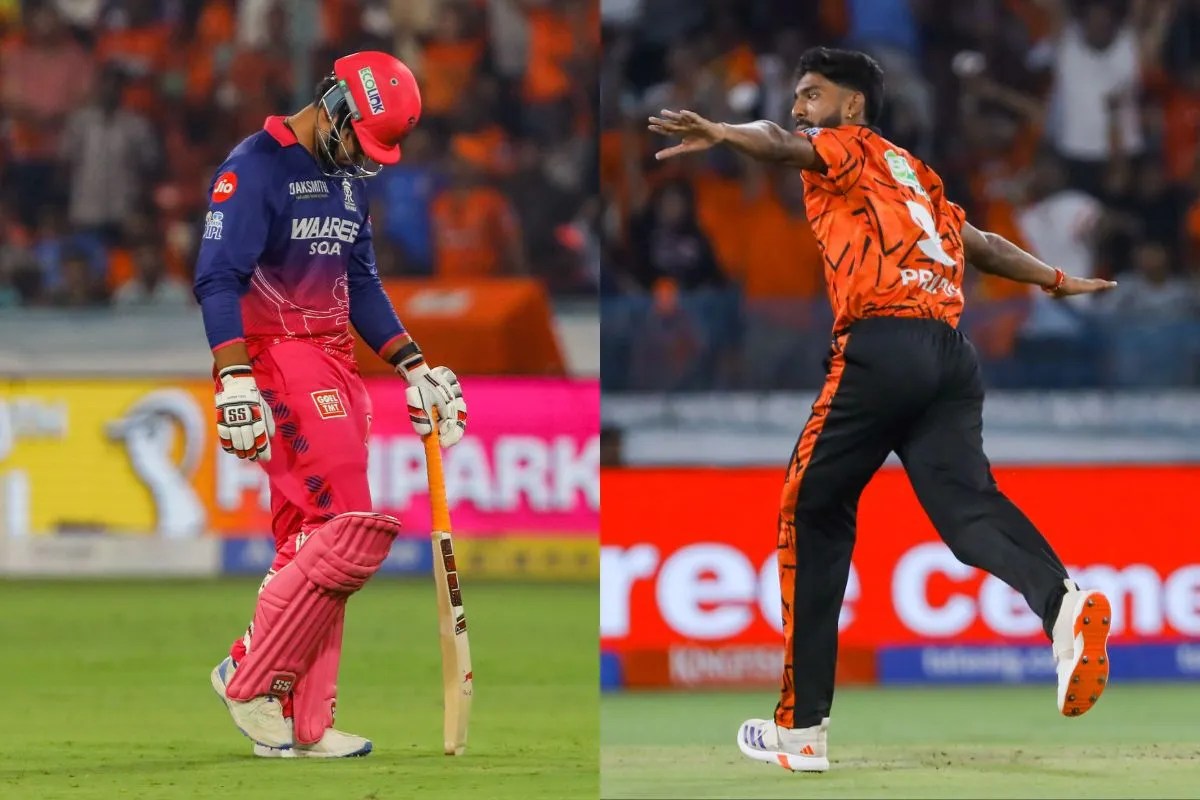 मैं इसको पहली ही गेंद पर आउट कर दूंगा’, प्रफुल्ल हिंगे ने मैच से पहले ही कर दिया था वैभव सूर्यवंशी का विकेट लेने का ऐलान