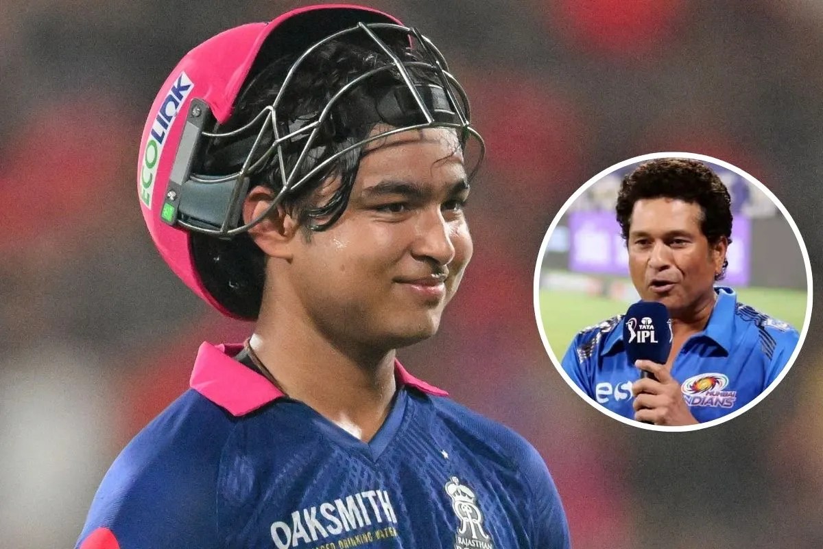 यह लड़का क्रिकेट का अगला ‘भगवान’… अजीत मैं तुमसे कह रहा हूं, वैभव सूर्यवंशी को जल्दी टीम इंडिया में शामिल करो