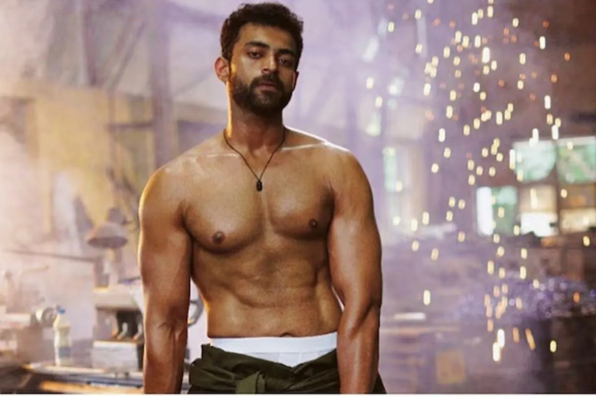 मौत के मुंह से लौटे वरुण तेज! शूटिंग सेट पर लगी ऐसी भयानक चोट कि करानी पड़ी इमरजेंसी सर्जरी