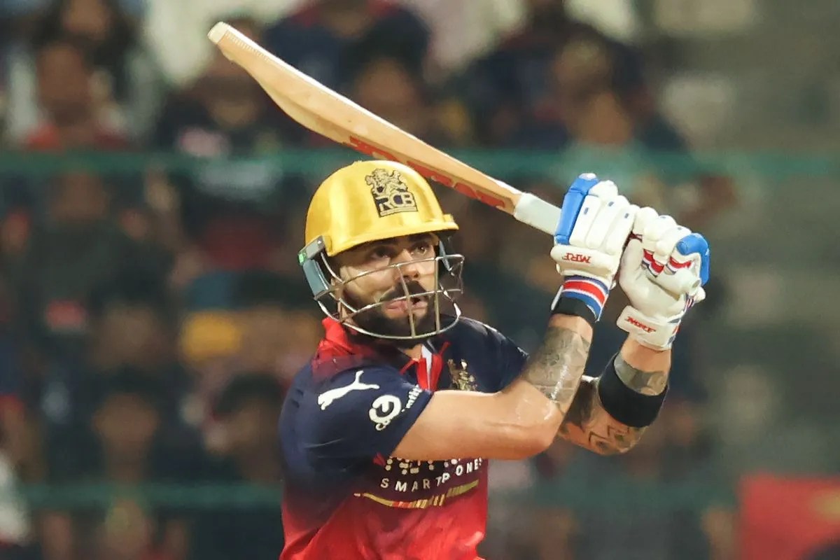 Virat Kohli Record: जो IPL में कभी नहीं हुआ आज वो कर दिखाएंगे विराट कोहली, मात्र 11 रन बनाते ही बना देंगे ये महारिकॉर्ड