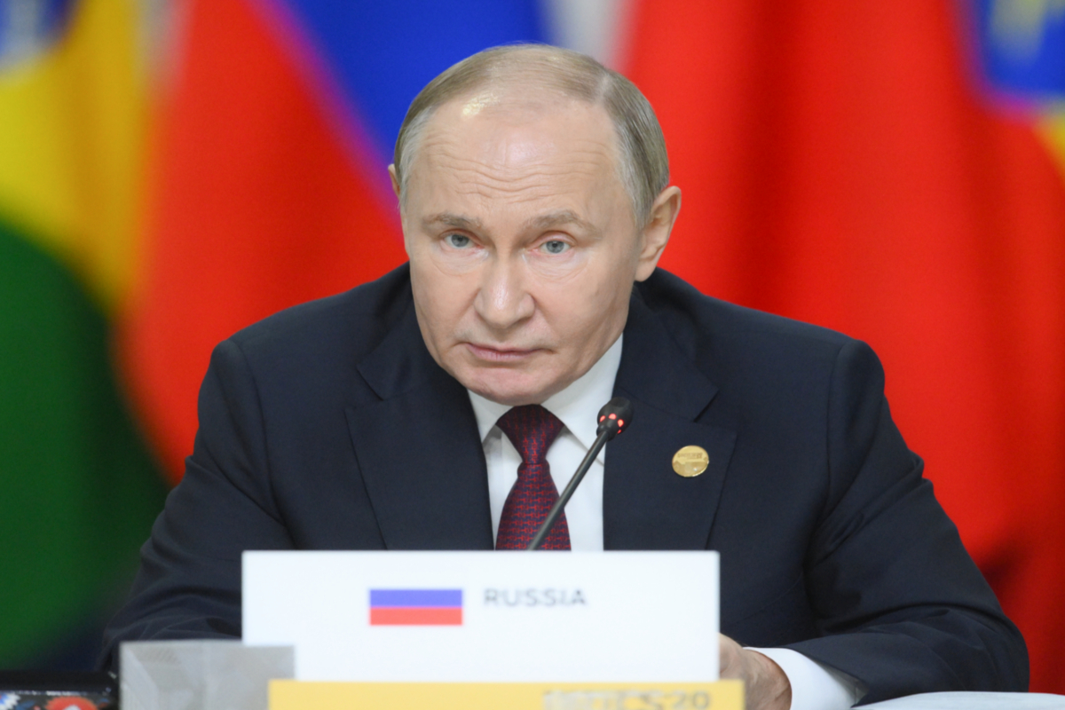 US-Israel-Iran War पर रूस की आई प्रतिक्रिया, कहा- चेर्नोबिल से भी विनाशकारी हो सकते हैं परिणाम