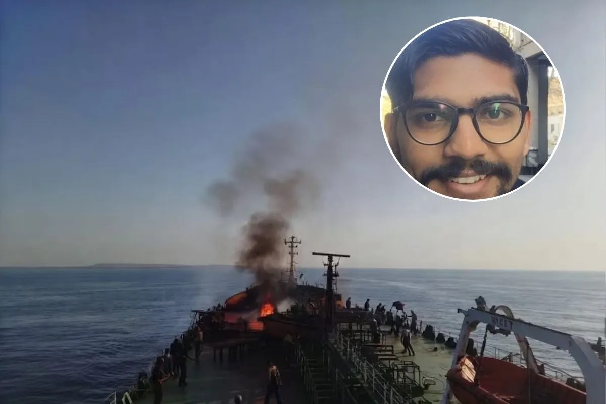 ‘शव को रखा जाए सुरक्षित’, ओमान तट पर मिसाइल हमले में मारे गए भारतीय नाविक…बॉम्बे हाईकोर्ट में याचिका दाखिल