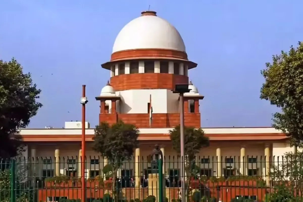 चूहे खा गए ज़ब्त करेंसी नोट? सुप्रीम कोर्ट ने सिस्टम पर उठाए गंभीर सवाल, दोषी महिला अफसर को जमानत