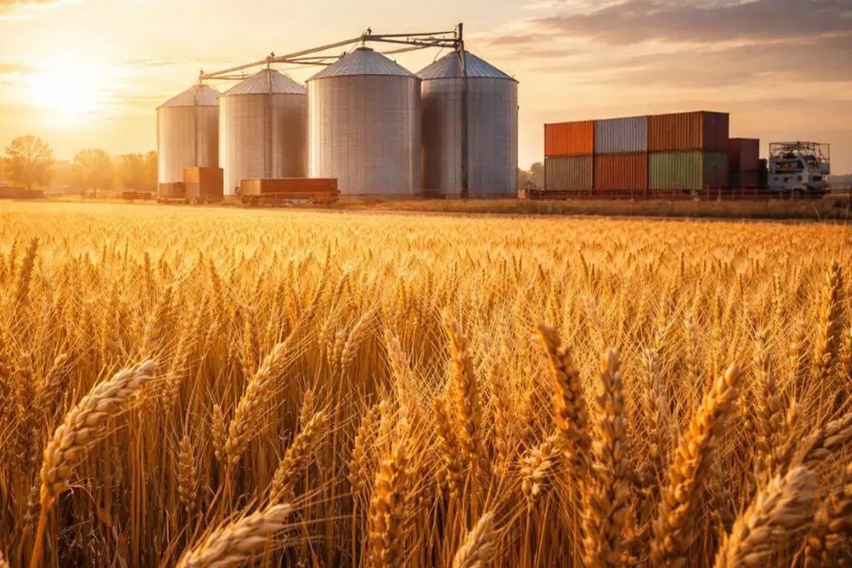 एमपी में गेहूं खरीदी की धीमी गति का सेंट्रल पूल पर पड़ा असर, 16 प्रतिशत की हुई गिरावट