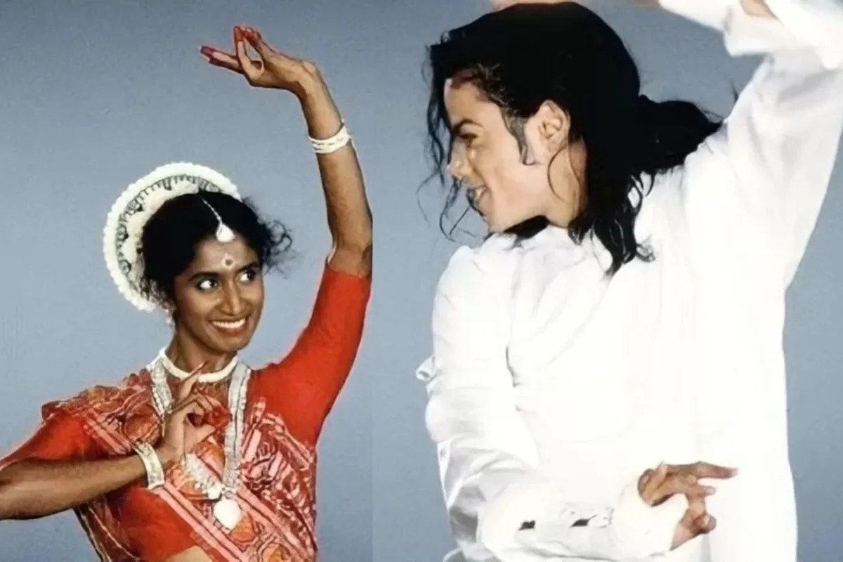 20 सेकंड के वीडियो ने बना दिया था रातोंरात स्टार, 3000 लोगों को पछाड़कर बनी थीं माइकल जैक्सन की पसंद