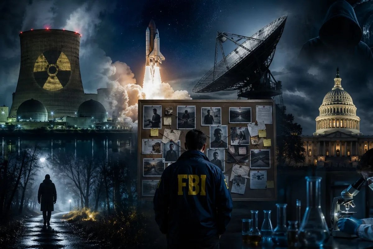 गायब हो रहे अमेरिका के वैज्ञानिक, क्या है अमेरिका के वैज्ञानिकों की मौत और गुम होने की कहानी?