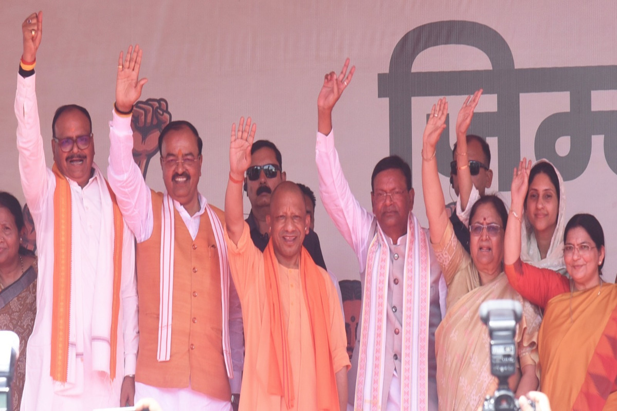 Women Reservation Bill: महिलाओं को आरक्षण नहीं दिया गया, तो सपा-कांग्रेस को वोट नहीं : केशव प्रसाद मौर्य