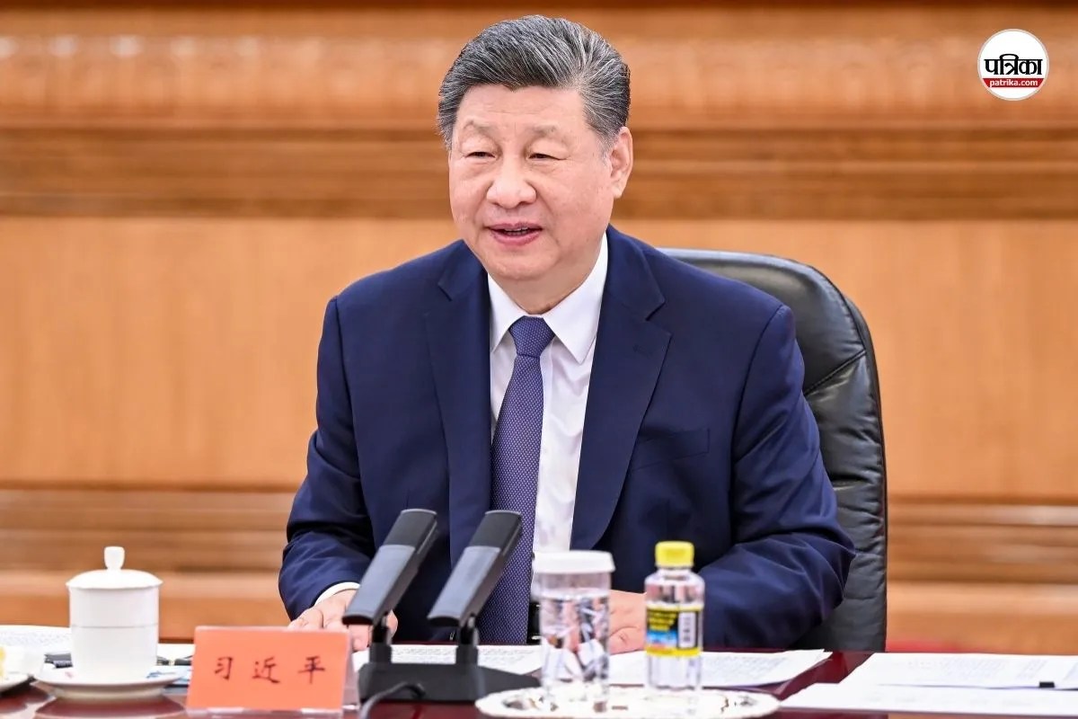 ईरान युद्ध खत्म करवाने के लिए पाकिस्तान के बाद चीन आया आगे, राष्ट्रपति जिनपिंग ने दिया बड़ा ऑफर