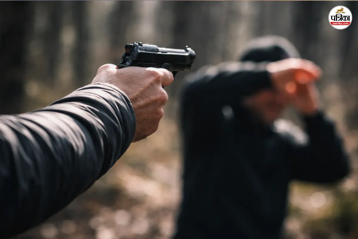 इटली में बैसाखी के दौरान गुरुद्वारे के बाहर ताबड़तोड़ फायरिंग, दो भारतीयों की गोली मारकर हत्या