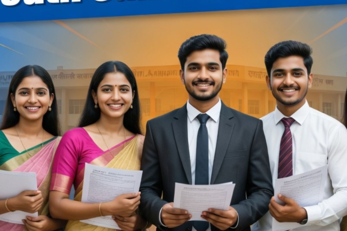 JOB: यदि आप 10-12 वीं पास हो और रोजगार चाहते तो सात अप्रेल को मत चूको मौका