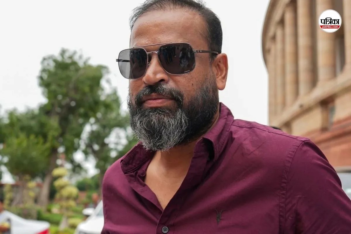 TMC सांसद यूसुफ पठान के ससुर और साले पर मुंबई पुलिस का शिकंजा, मारपीट केस में गिरफ्तारी