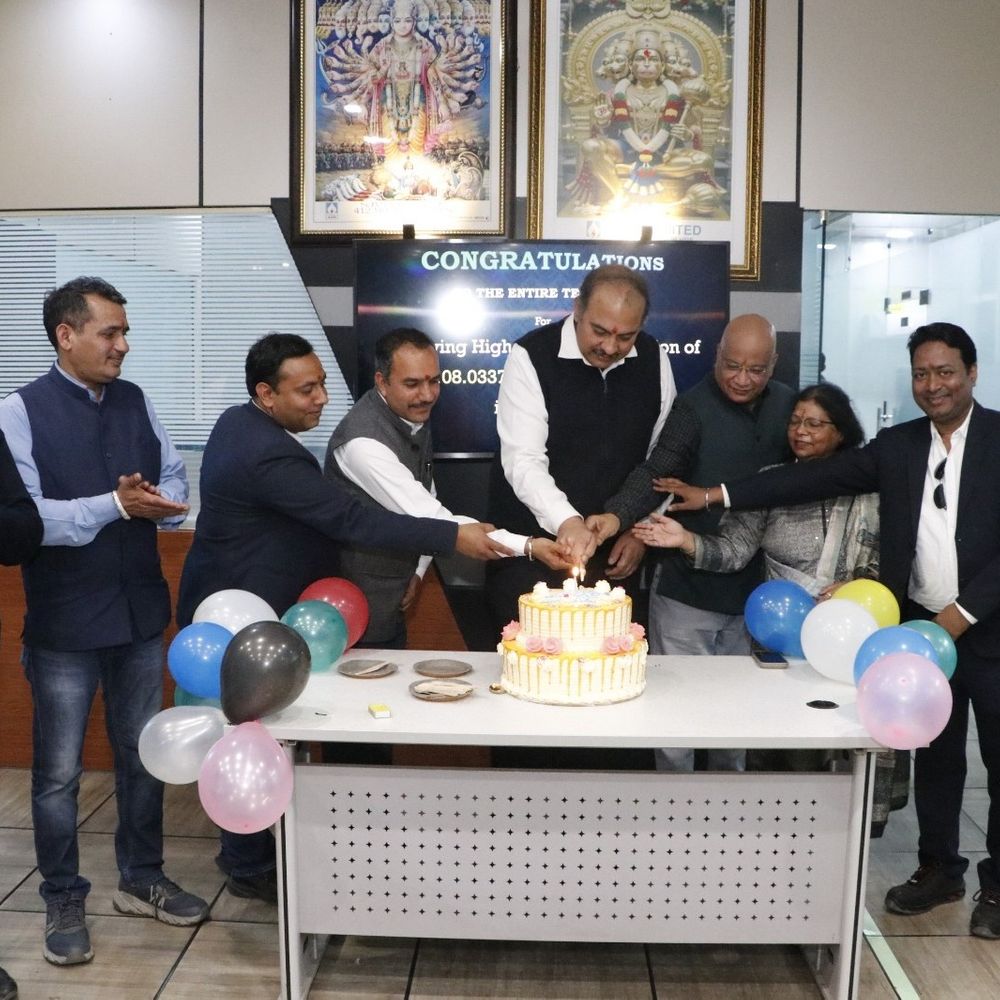 एसजेवीएन रामपुर एचपीएस ने बनाया नया रिकॉर्ड:2108 मिलियन यूनिट का सर्वाधिक वार्षिक उत्पादन, 1878 मिलियन यूनिट का लक्ष्य किया हासिल