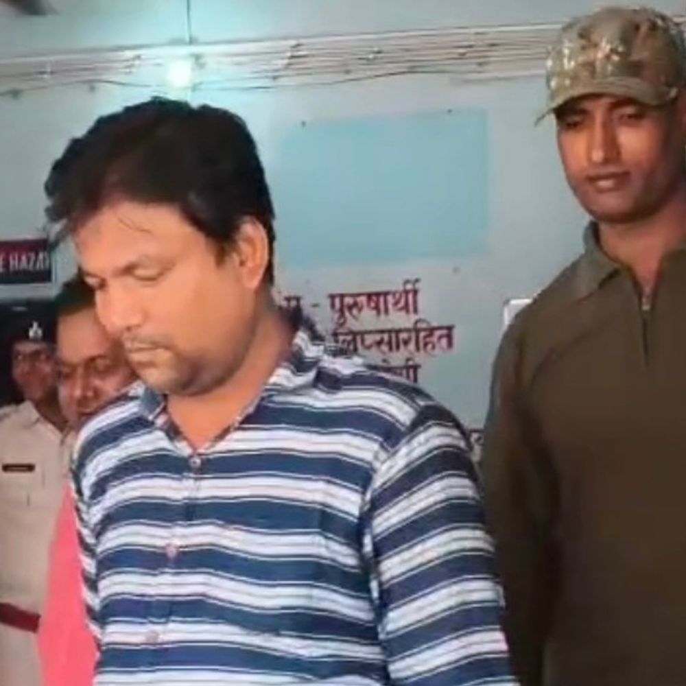 शेखपुरा में 9 साल से फरार 4 आरोपी गिरफ्तार:जानलेवा हमले के केस में कार्रवाई; गुप्त सूचना पर घर से दबोचा