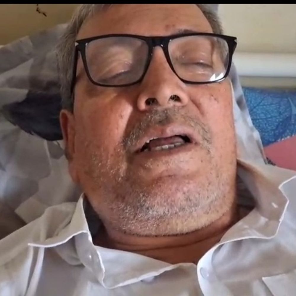 मधुबनी में पूर्व मुखिया पर हमला:अरेर थाना क्षेत्र के नवकरही गांव में चाकू से वार कर किया घायल