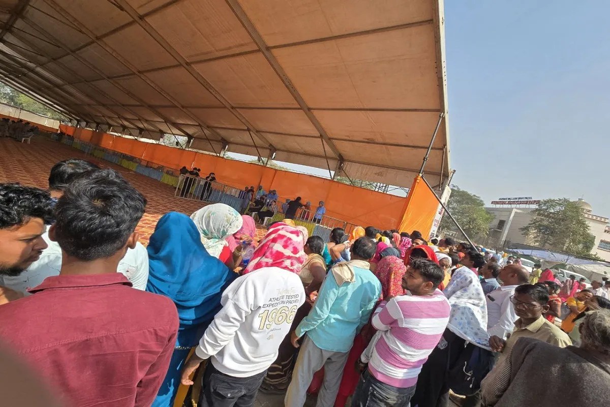 Alert News: नए थाना-चौकी की घोषणा पर अमल नहीं, क्राइम कंट्रोल में बन रही बाधा