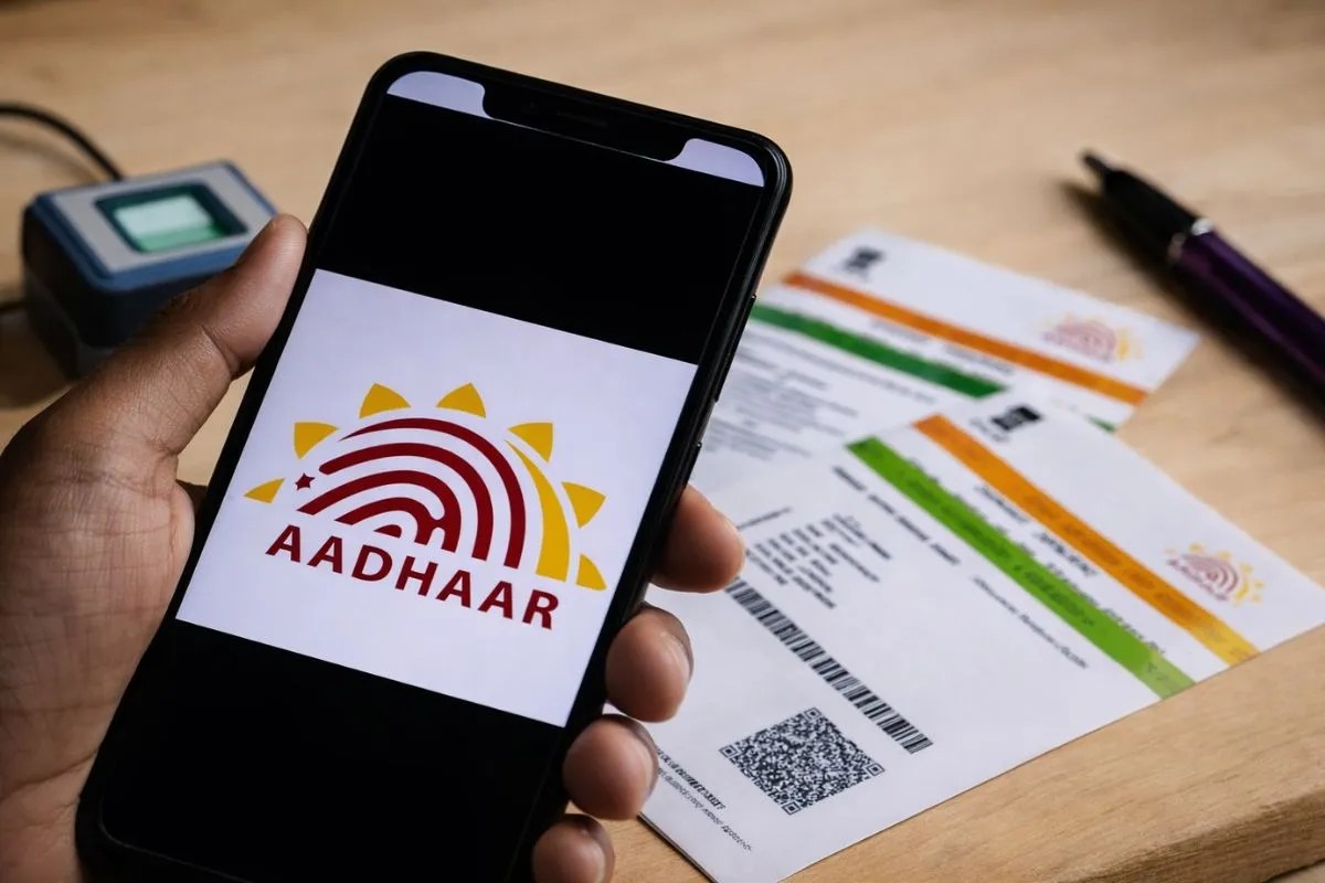 Churu News: जिले में खुलेंगे 70 नए बाल आधार केंद्र, आधार ऑपरेटर के लिए मांगे गए आवेदन, ऐसे भरे फॉर्म