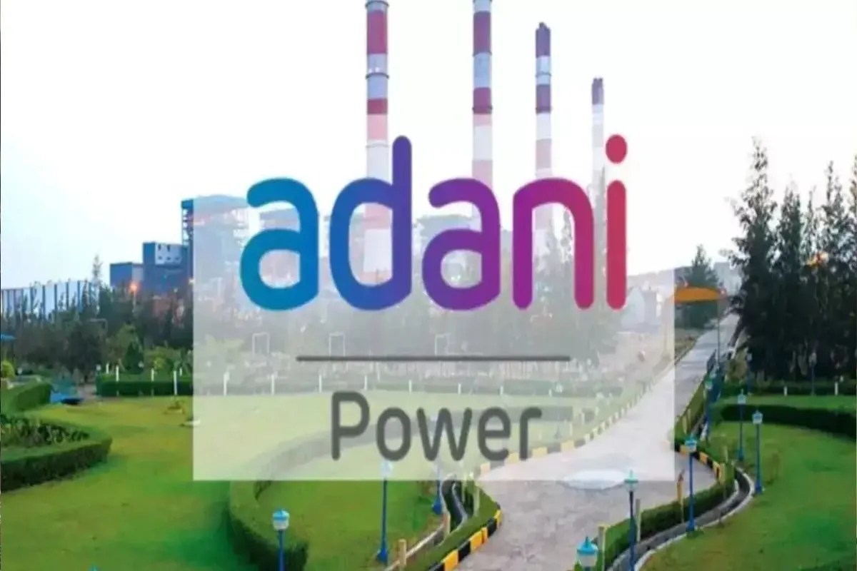 Adani Group की इस कंपनी के मुनाफे में 64% का जबरदस्त उछाल, जानिए क्या है शेयर का हाल