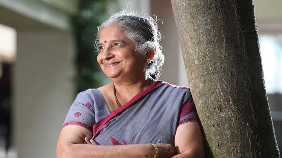 अपनी मैरिड लाइफ को बनाना चाहते हैं सफल, तो गांठ बांध लें सुधा मुर्ति की ये बातें, कभी नहीं आएगी रिश्ते में कड़वाहट