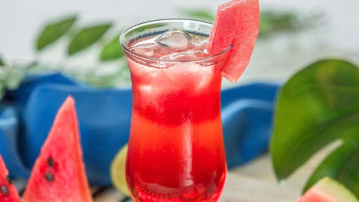 चिलचिलाती गर्मी में पाना चाहते हैं चीते जैसी फुर्ती, तो आज ही पिएं ये शरबत, जान लें रेसिपी