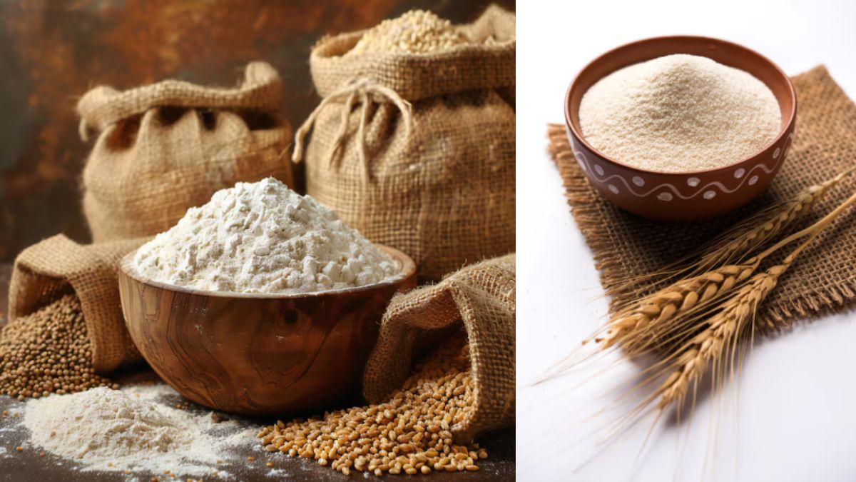 घर पर मल्टीग्रेन आटा कैसे बनाएं? इस तरह बनाएंगे तो मिलेगा भरपूर पोषण
