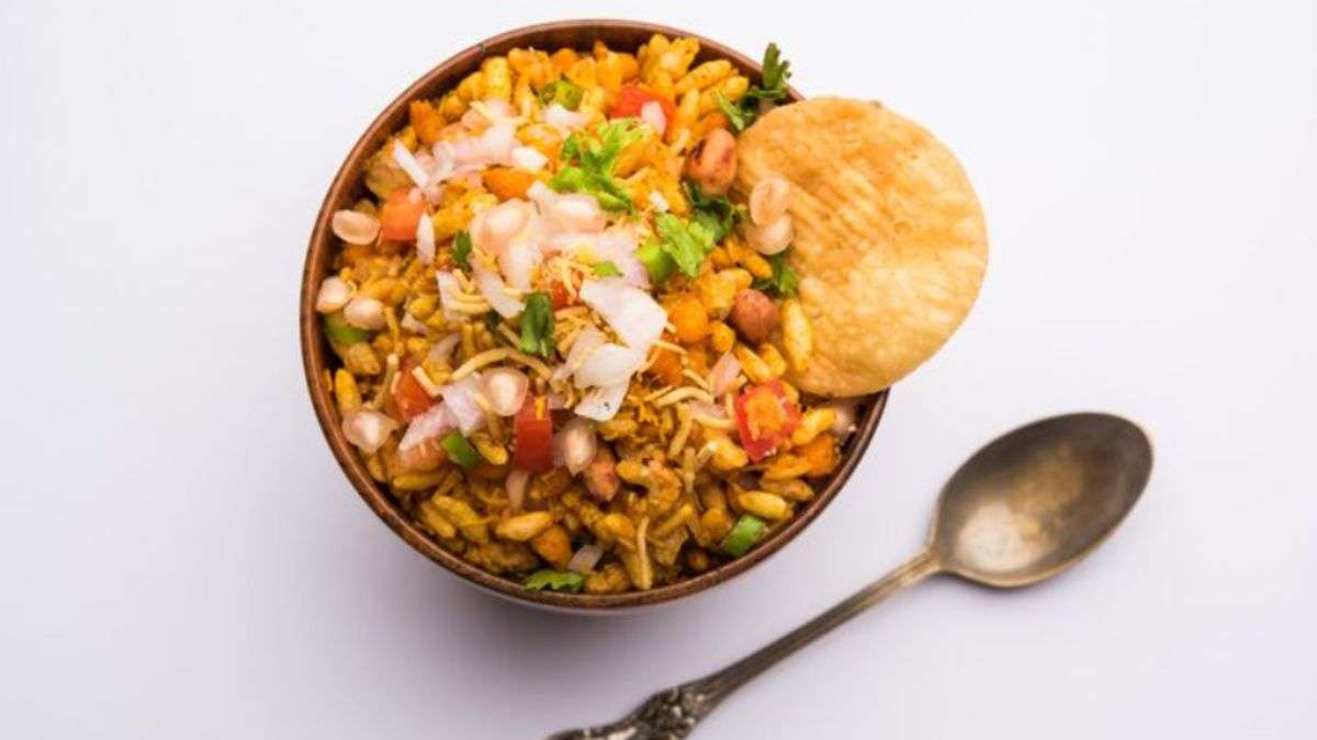 घर पर झटपट बनाएं मुंबई की फेमस भेलपुरी, जानें इसे बनाने का आसान तरीका, फटाफट नोट करें रेसिपी