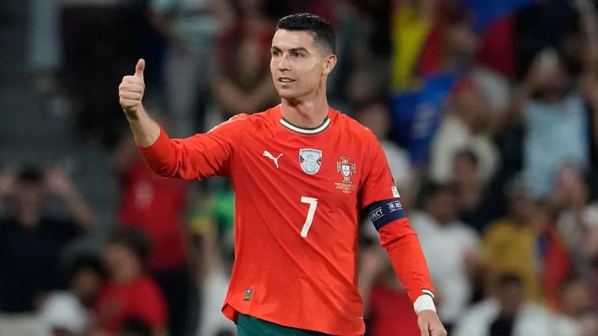 Cristiano Ronaldo Quotes: हारी बाजी भी जाएंगे जीत, बस याद कर लें रोनाल्डो के ये सक्सेस टिप्स